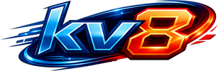 kv8 logo